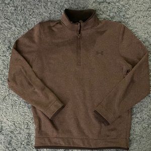 Under Armour 1/4 Zip pullover